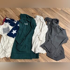 Large/XL Women’s Clothing Bundle